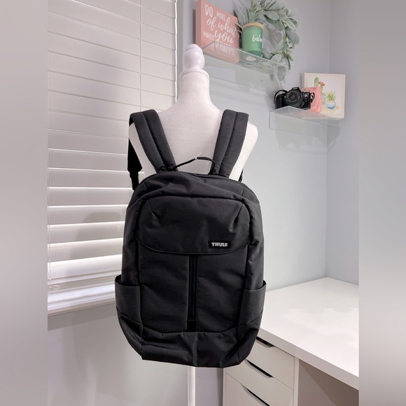 Thule Lithos Backpack‎ - Picture 1 of 8
